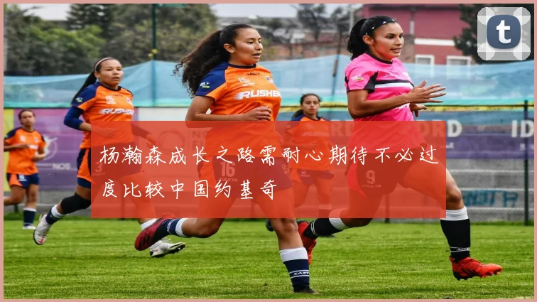 杨瀚森成长之路需耐心期待不必过度比较中国约基奇