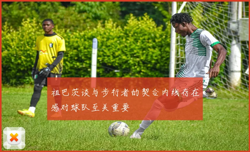 祖巴茨谈与步行者的契合内线存在感对球队至关重要
