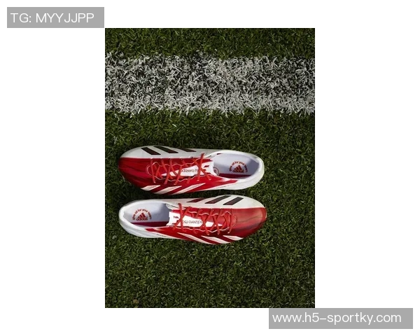 阿迪达斯全新梅西F50签名战靴将于明年四月发布橙金渐变色设计引关注 阿迪达斯全新梅西F50签名战靴将于明年四月发布橙金渐变色设计引关注