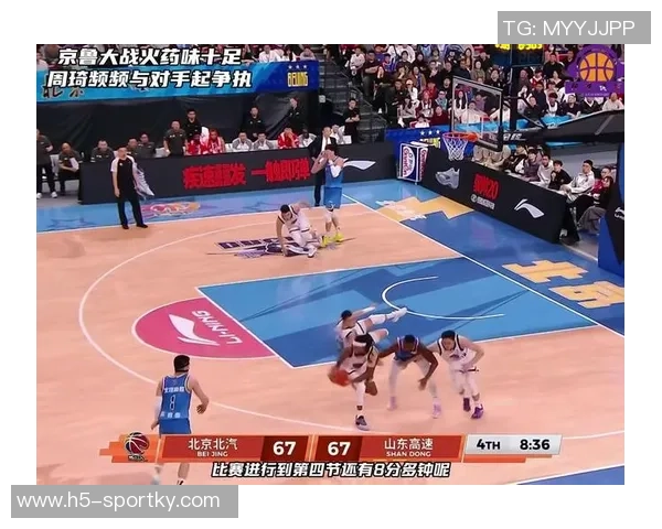 周琦关键时刻失误成败笔全场仅获8分12板2助助攻表现令人失望