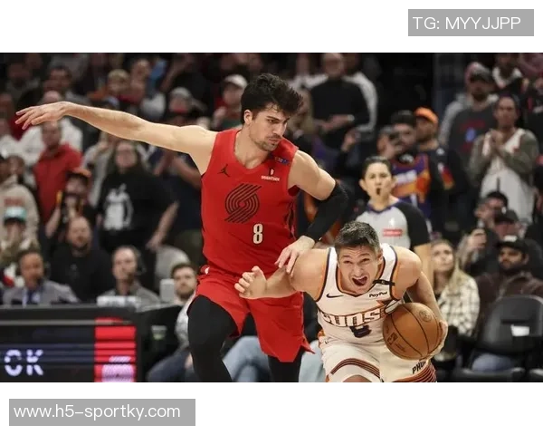 开拓者总经理强调团队团结共同面对比卢普斯缺席挑战