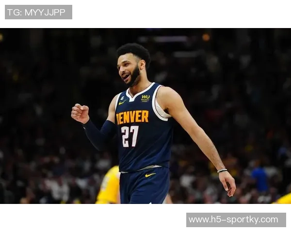 贾马尔穆雷关键时刻罚球失准18投仅7中贡献24分5板10助球队遗憾失平