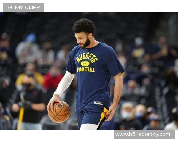 贾马尔穆雷期待NBA杯如同球队郊游带来新体验与乐趣 贾马尔穆雷期待NBA杯如同球队郊游带来新体验与乐趣