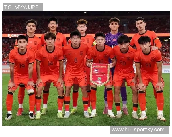 中国U23亚洲杯战绩回顾前四届惨淡近两届表现明显好转